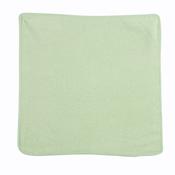 Light Commercial Microfibre Cloth - Green image