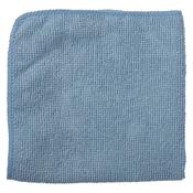 Light Commercial Microfibre Cloth - Blue image