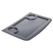 Refuse Cover Plastic Hk Cart image