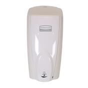 AutoFoam Dispenser – White/White image