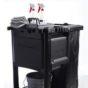 Exec Jan Cc Locking Cabinet Doors Std