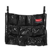 BRUTE Executive Series Caddy Bag Black