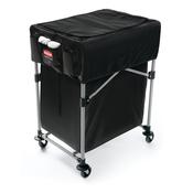 Small Cover for 4 Bushel Collapsible X-Cart