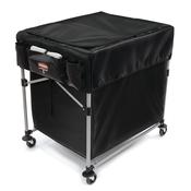 Large Cover for 8 Bushel Collapsible X-Cart