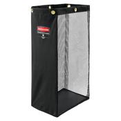 Executive Side-load Mesh linen Bag for Housekeeping Carts