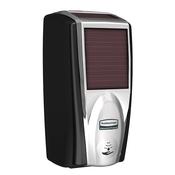 LumeCel AutoFoam Dispenser - Black/Chrome image