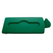 SJRS Stream Topper Insert Closed Lid