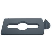 SJRS Stream Topper Insert Mixed Recyclling