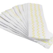 Disposable Microfiber Pad Mop image