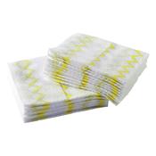 Disposable Microfiber Pad Cloth