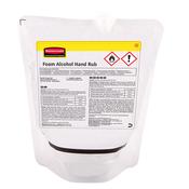 Manual Spray Refill - Alcohol Plus Hand Sanitiser, 400 ml image