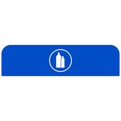 Configure Signage Range Plastic