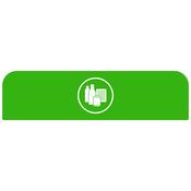 Configure Signage Range Mixed Recycling