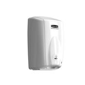 AutoFoam 500ml Dispenser - White/White image