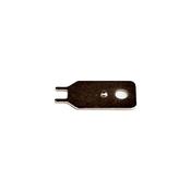 Two Prong Auto-Soap &amp;amp; Sanitise Key