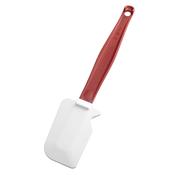 24cm Red High-Heat Scraper image