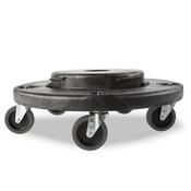 Brute Quiet Dolly Black image