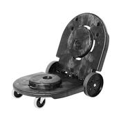 Brute Tandem Dolly Black image
