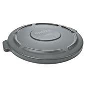 Brute 208 L Lid Grey image