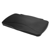 Slim Jim Hinge Lid Black image