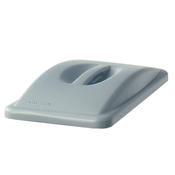 Slim Jim  Handle Top Grey image