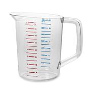 Measuring Cup 1.9 l clear image