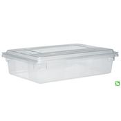 Food Box Lid Clear image