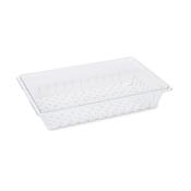 Colander clear image