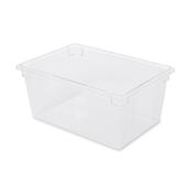 Food Box 62.9 l clear image