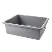 28.7 l Undivided Bus/Utility Box Grey image