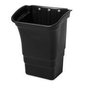Executive Series Service Cart Refuse Bin image