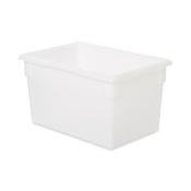 Food Box 81 l 46 x 66 x 38 cm White image
