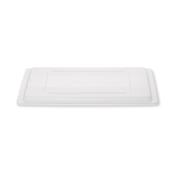 Food Box Lid White image