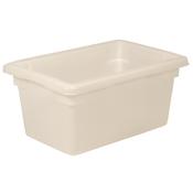 Food Box 19 l 46 x 30 x 23 cm White image