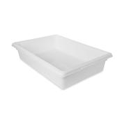 Food Box 32 l 66 x 46 x 15 cm White image