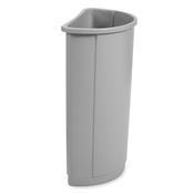 Untouchable 79 l Half Round Grey image
