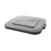 BRUTE 106 l Square Lid Grey (Fits FG352601) image