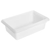 Food Box 63 l 66 x 46 x 30 cm White image