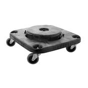 BRUTE Square Dolly for BRUTE Square Containers image