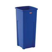 Untouchable 87 l Square Recycling Blue image