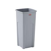 Untouchable 87 l Square Grey image