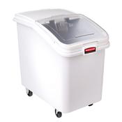 Prosave 600 Cup Ingredient Bin w/ 32 Oz Scoop image