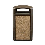 River Rock Panel Fits 35G Landmark Series Containers