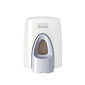 Manual Foam Dispenser 400 ml – White image
