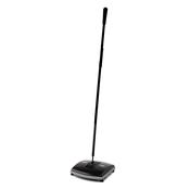 Executive Series 16.5cm Single-Action Mechanical Sweeper, Black image