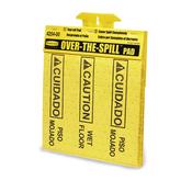 Over The Spill Pads Tablet, Yellow