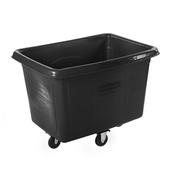 CUBE TRUCK, 0.4M CUBED, BLACK image