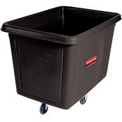 CUBE TRUCK, 0.6M CUBED, BLACK image