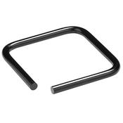 Single Weight Ring, for use with 36 in Cones, Black