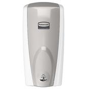 1100Ml Rubbermaid Autofoam Soap Dispenser - White Grey image